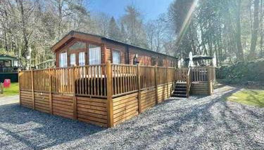 Hartland Lodge - White Cross Bay Holiday Park - Foto 1
