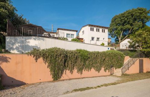 Nice Home In Buzet With Sauna - Photo 15