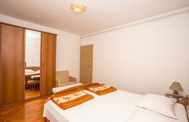 Apartments and Rooms Mlacović - Photo 19