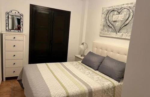 La Bicicleta, Duplex en Vélez Benaudalla - Foto 12