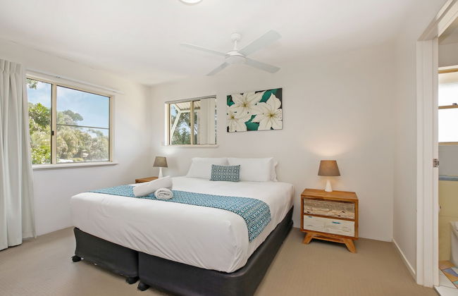 Lennox Beach Resort - Foto 11