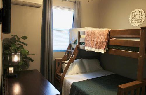 Little Rock - Modern Hideaway Steps from Sights and City Vibes - Foto 13