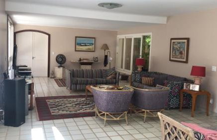 Um sonho de casa frente à laguna - Foto 38
