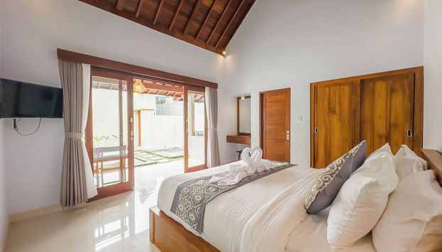 Felicia House - Foto 5, Habitación