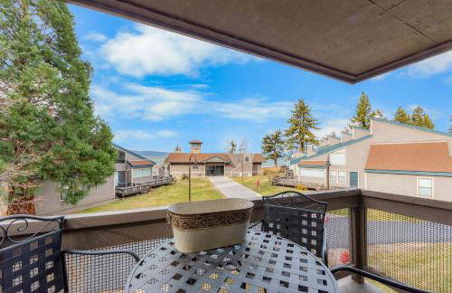 Aspen Edge Lakefront and Loft - Foto 25