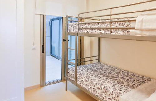 Apartaments Les Palmeres Coma-ruga - Foto 51