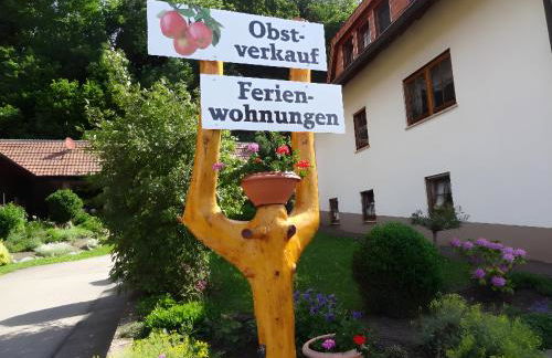 Ferienwohnungen Müller - Foto 18