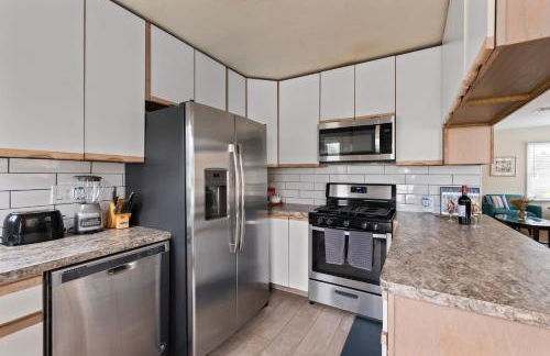 Heartwell Park Beauty Long Beach - Foto 27