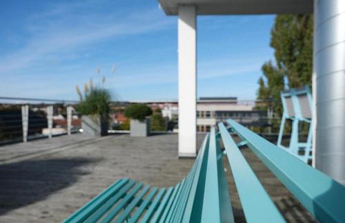 HUB Apartments - Foto 13