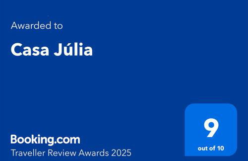 Casa Júlia - Foto 2