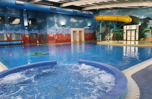 Billing Aquadrome Holiday Park - Photo 19