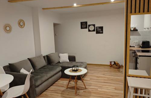 Apartamenty u Gumisia "Gumisiówka" mała agroturystyka Kłodzko Jaszkowa Górna - Foto 53