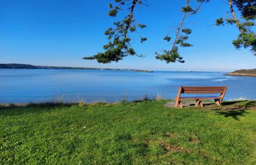 Le Bernique - A 50 mètres de la plage - Foto 13