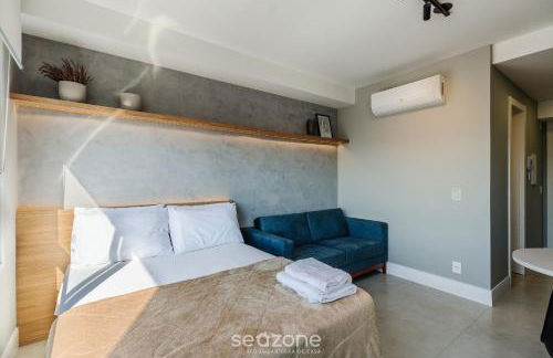 Studio Completo ao Lado da PUCRS c/ Garag CON1506 - Foto 4