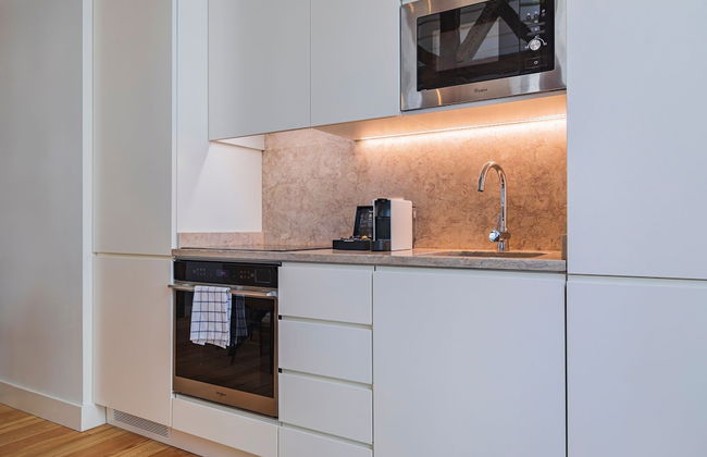 Ando Living - São Nicolau House - Foto 137