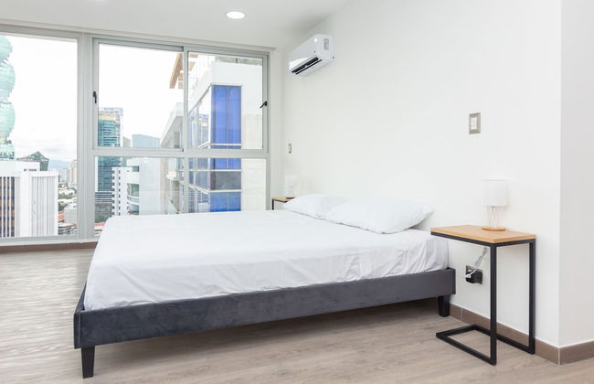 Boutique Apartments Panama - Foto 68