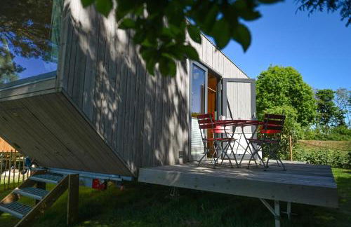 Tiny House Pioneer 1 - Salemer See - Foto 31