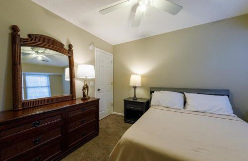 Cozy Retreat 3bdrm 2bath house with deck - Foto 44