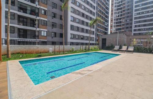 Perto de tudo ! Conforto no coração do Butantã - Foto 19