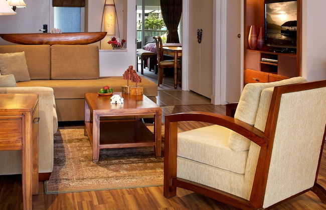 The Cliffs at Princeville by VRHost - Foto 10