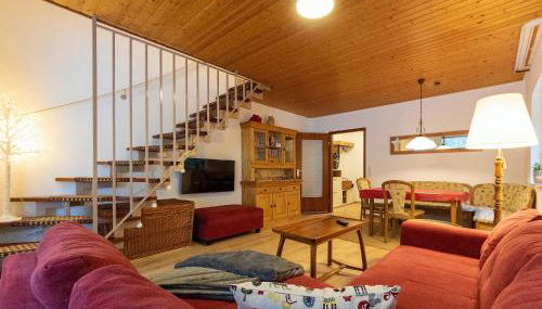 Ferienwohnung in Triberg am Waldrand - idyllisch, ruhig, erholsam - Foto 4