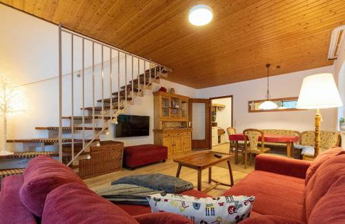 Ferienwohnung in Triberg am Waldrand - idyllisch, ruhig, erholsam - Foto 4