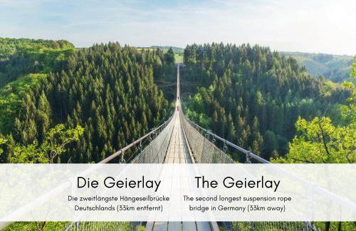 Winzerhaus am Calmont - Terrasse der Ruhe - Foto 26