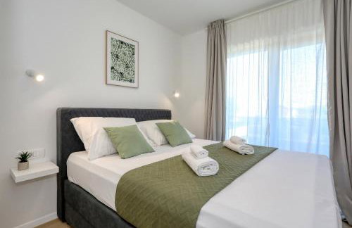 Villa Cvit Mediterana with heated pool - Foto 32