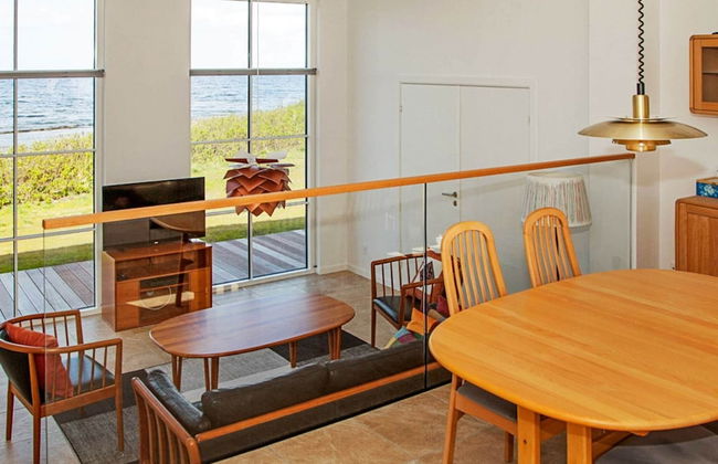 5 Person Holiday Home in Farso - Foto 13