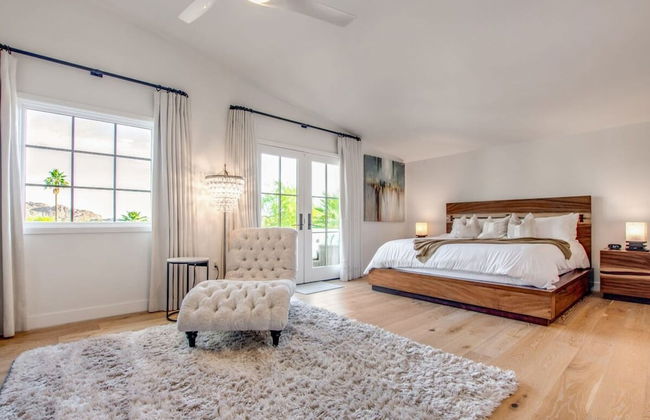 3M Paradise Valley Estate Heated Pool Tennis Spa - Photo 2