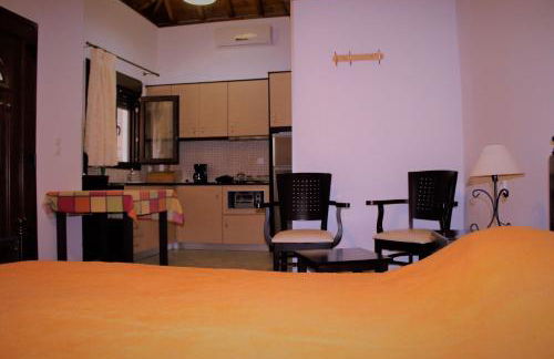 Nadia Apartments - Foto 18