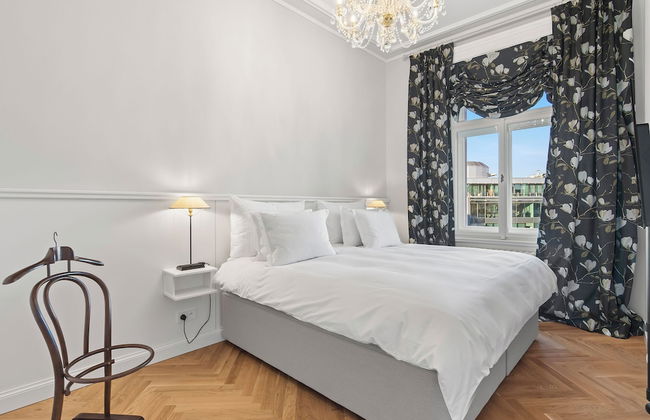 Vodičkova Luxury Suites - Photo 47