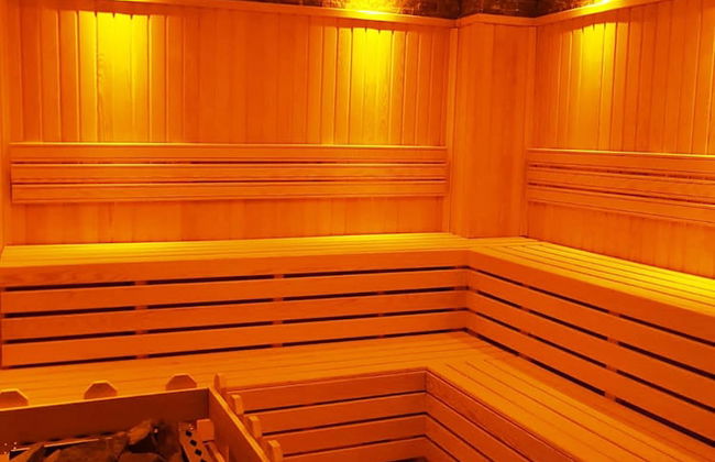 Belka Golf Residence - Foto 70