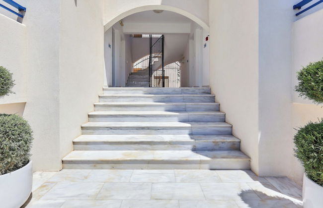 Ilios Suites - Foto 33