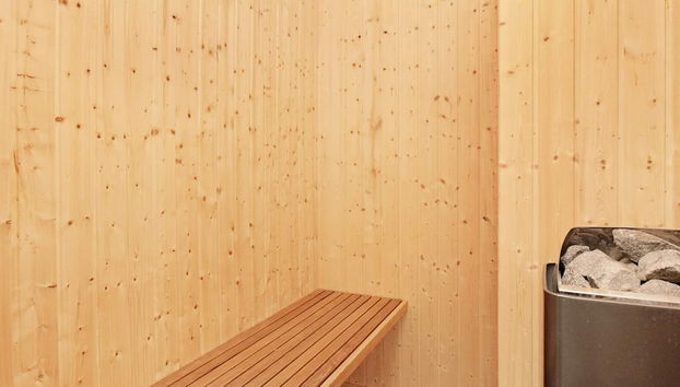 8 Person Holiday Home in Bogense - Foto 2, Sauna