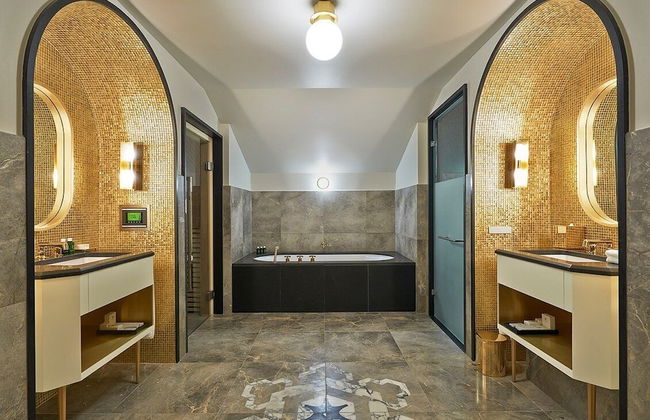 Apogée Courchevel, Oetker Hotels - Foto 35