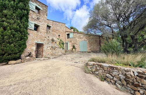 Mas Sarava - Retraite détente - Pilates et Massage - Foto 34