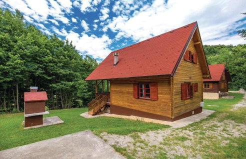 Pet Friendly Home In Licki Osik - Photo 8