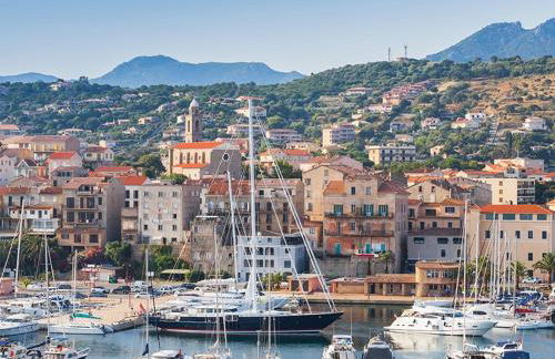 Bel appartement T3 vue mer 5 min des plages à pied - Foto 11