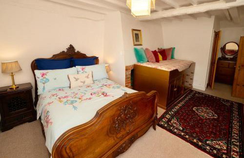 Christmas Cottage, Isle of Wight - Foto 33