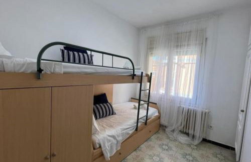Apartamento en Palamos delante del mar - Foto 17
