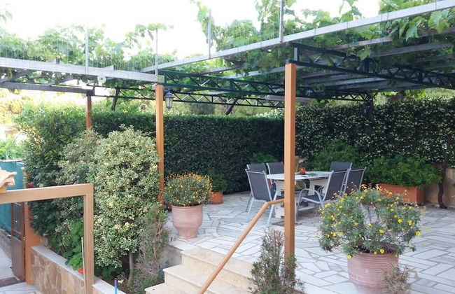 Villa near Athens Airport & Rafina - Foto 7