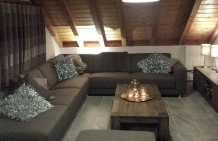 Clos du Pre - Chalet Chaleur - Foto 20