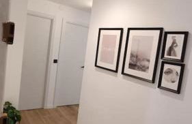 BOUTIQUE Apartment AVE Centro Lleida - Foto 21