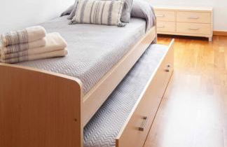 AG Piso Mar do Barbanza II a 150m playa para 4 - Foto 11