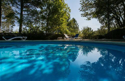 Tapadinho Nature and Pool - Countryside Villa - Foto 51