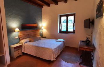 Eco Hotel Rural Angiz - Foto 13