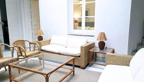 Casa en el Centro de Sevilla - Foto 5