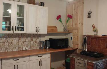 Chatka na Lipowych Wzgórzach - Foto 10