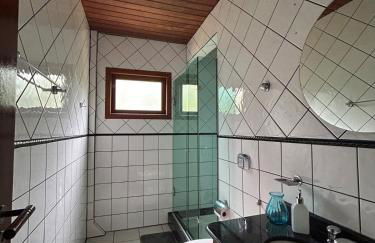 Casa completa com vista para o mar e piscina privativa - Photo 36